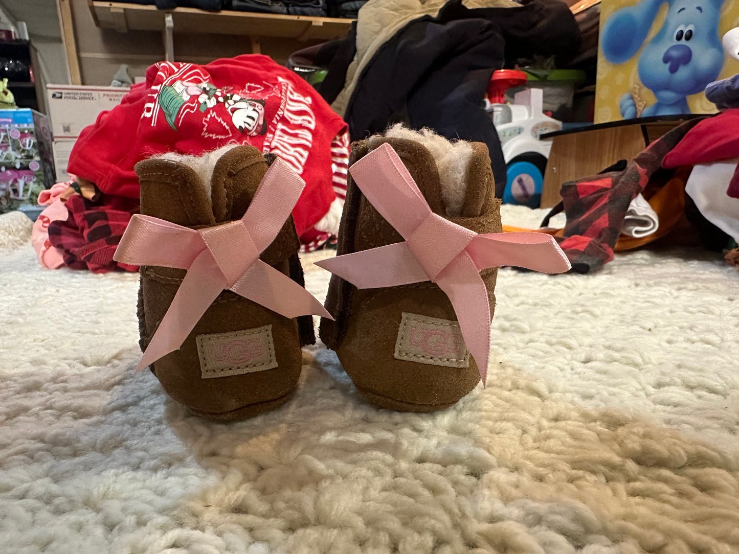 0/1 ugg boots