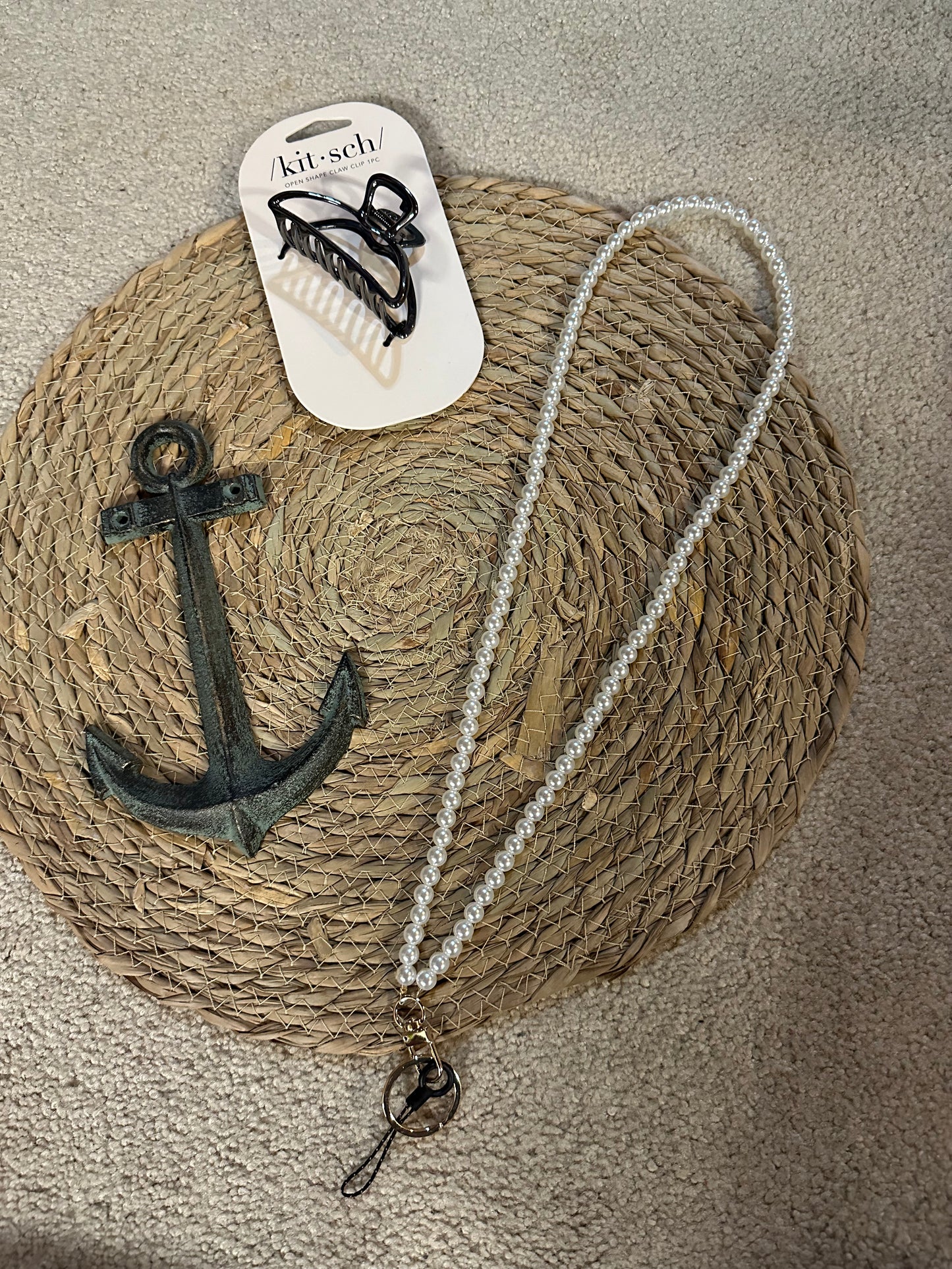 Misc. items