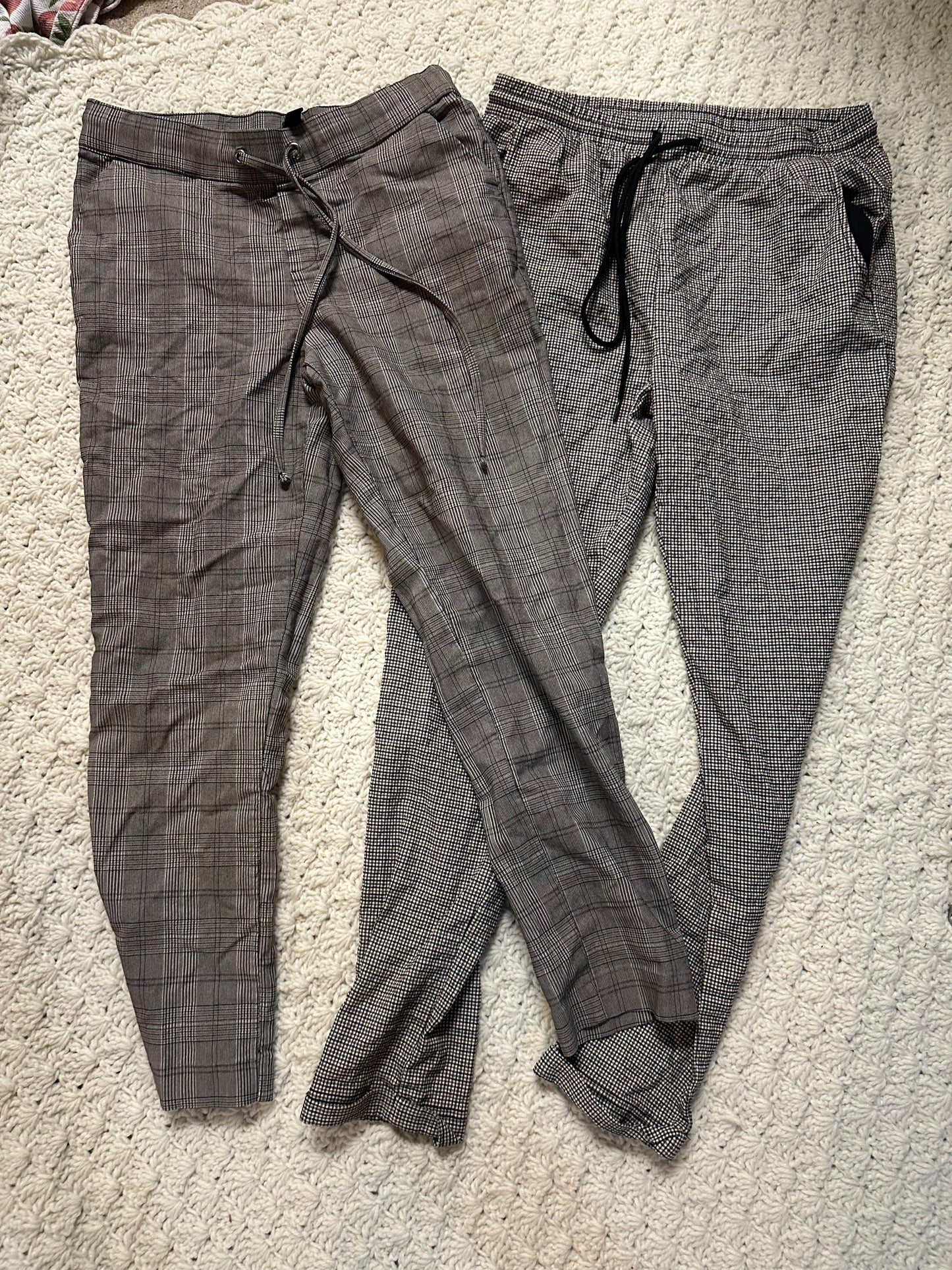 Women's medium pants