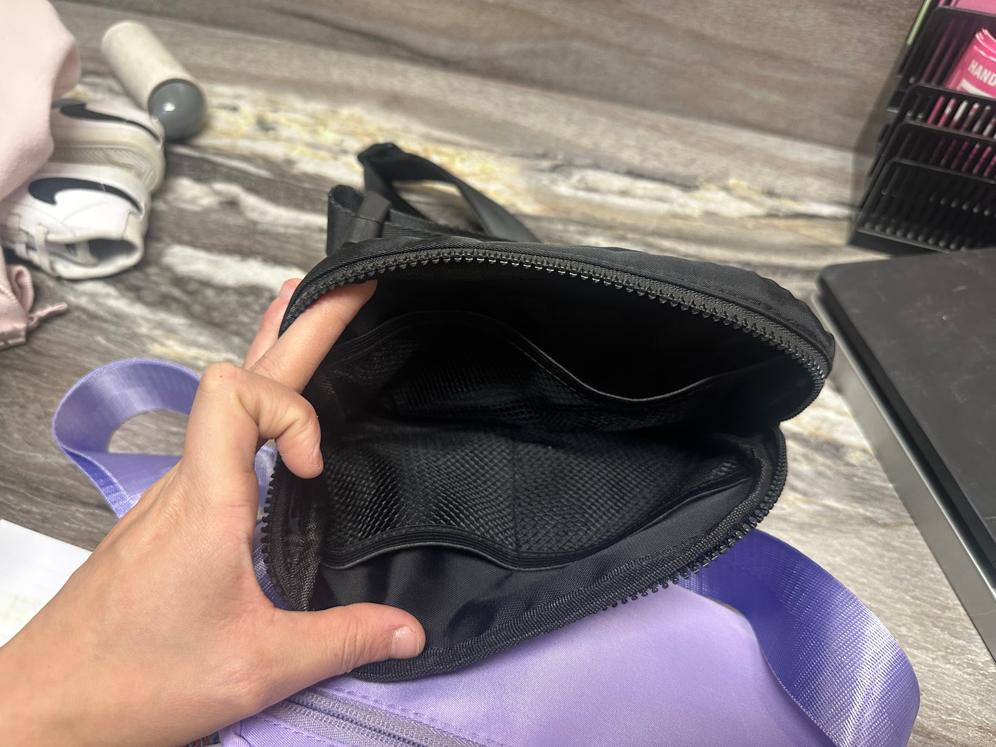 Disney waist bags