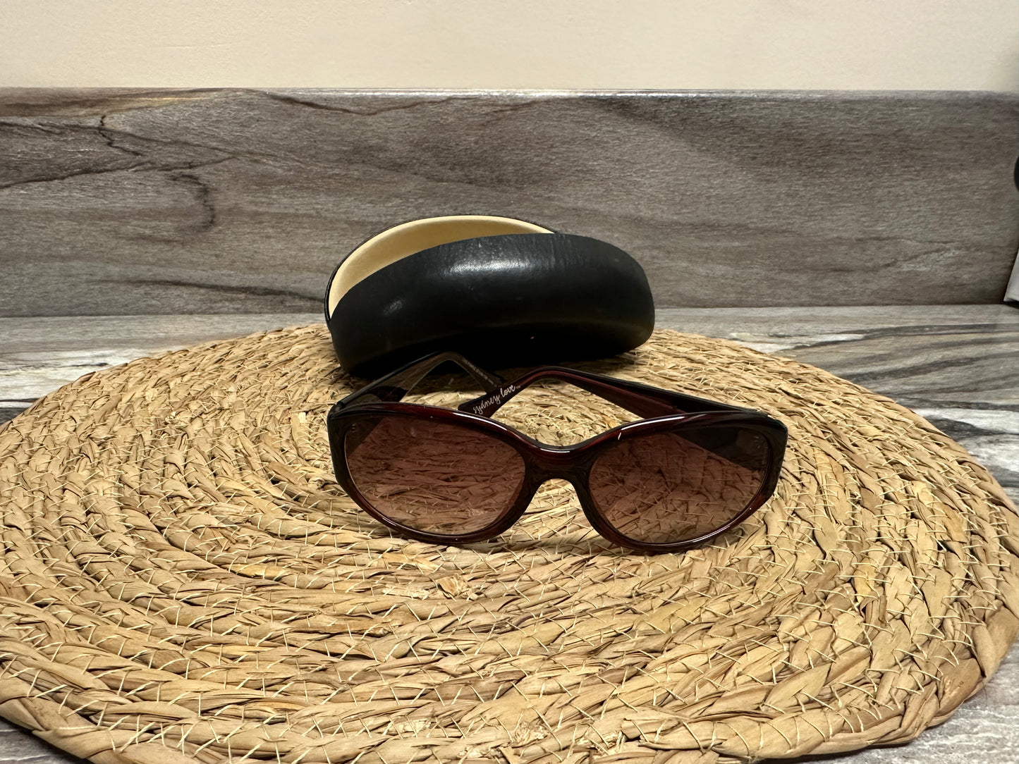 Sydney love sunglasses