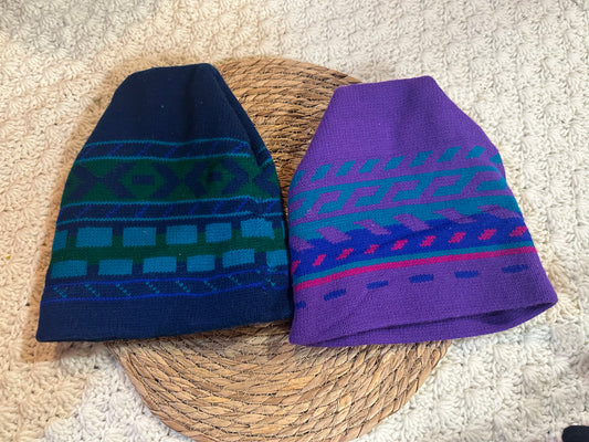 Beanies