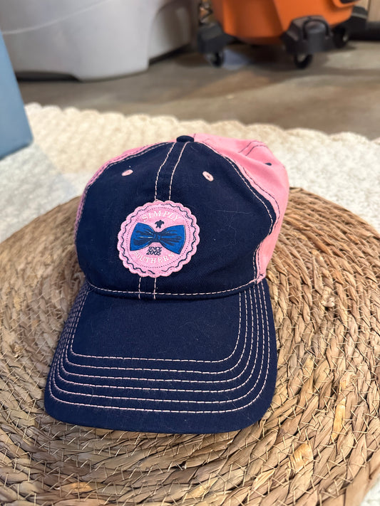 SS hat