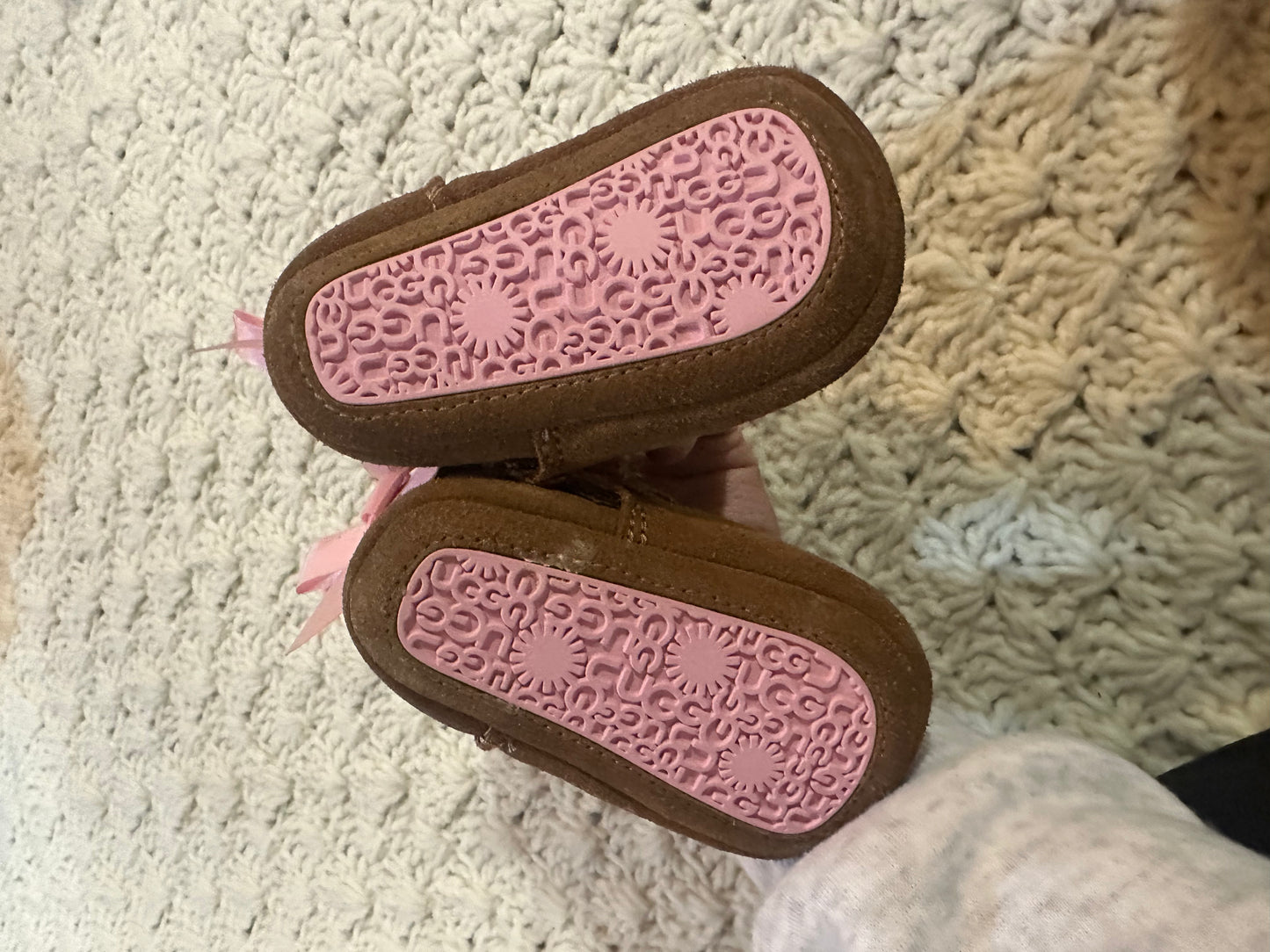 0/1 ugg boots