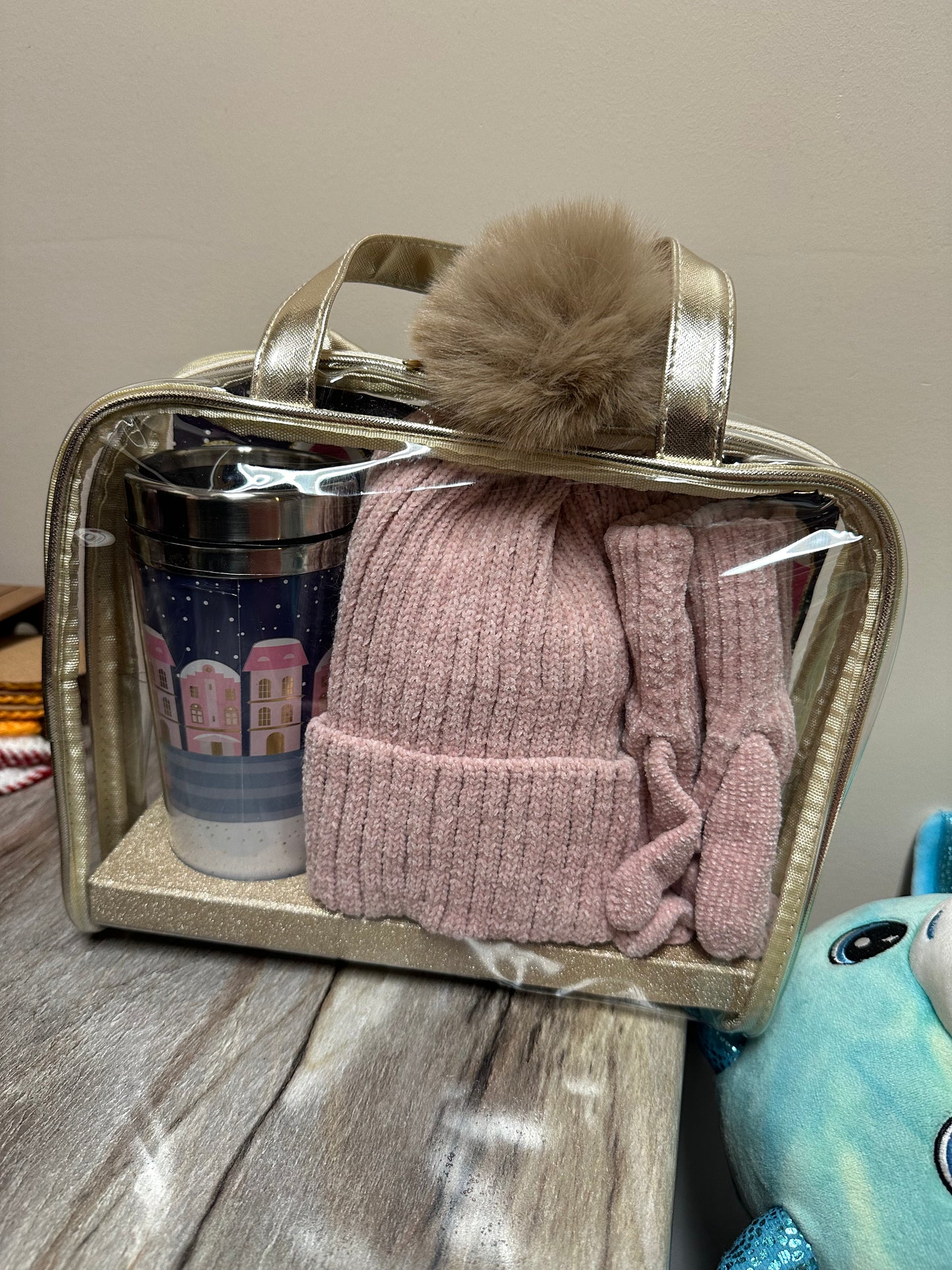 Gift set