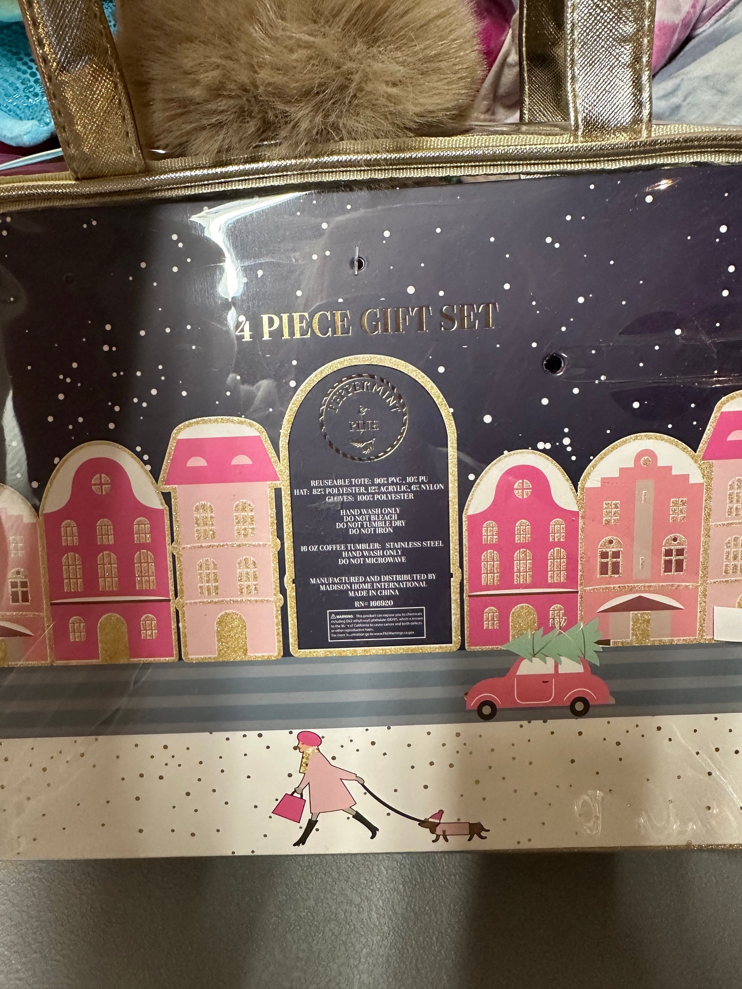 Gift set