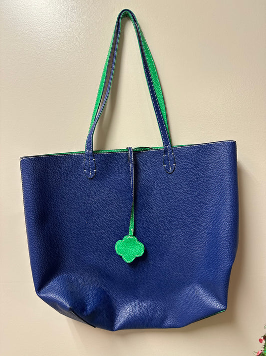 Girl scout bag