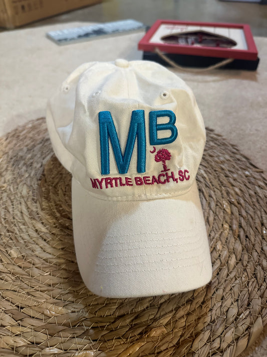Myrtle beach hat