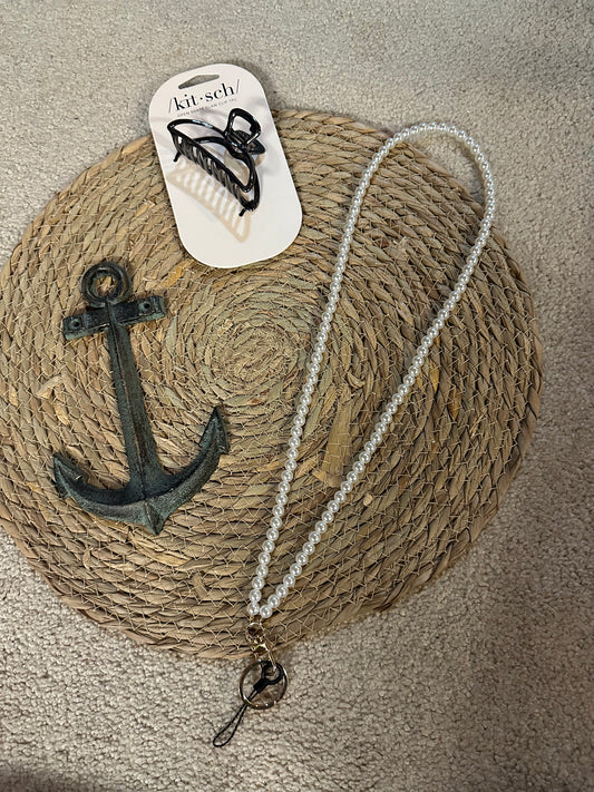 Misc. items
