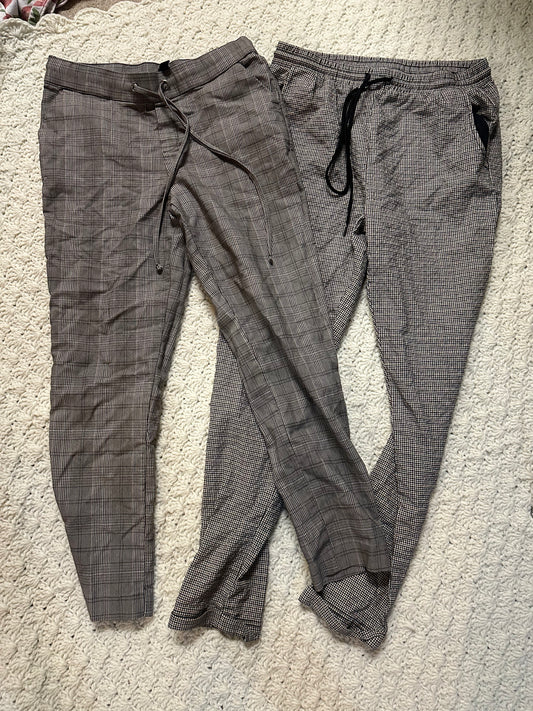 Women's medium pants