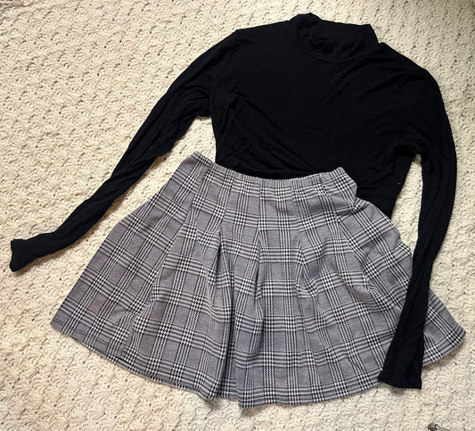 Women's outfit