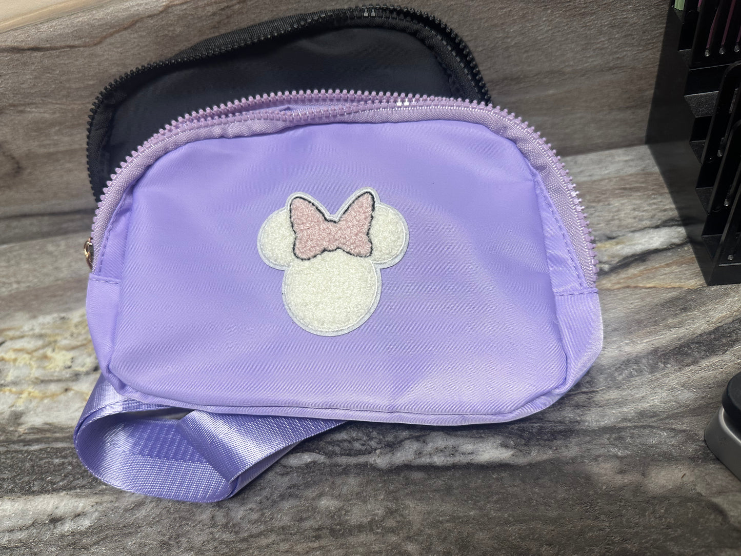 Disney waist bags