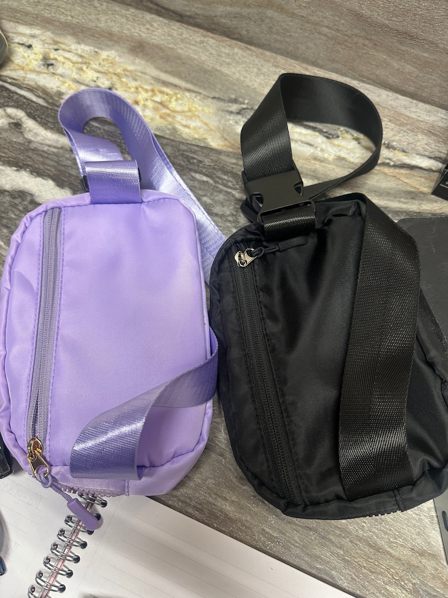Disney waist bags