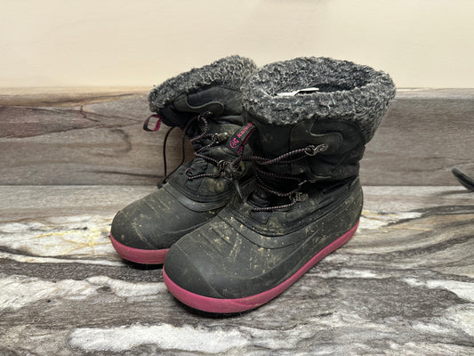 Size 5 snow boots