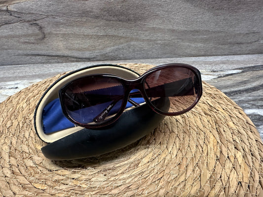 Sydney love sunglasses
