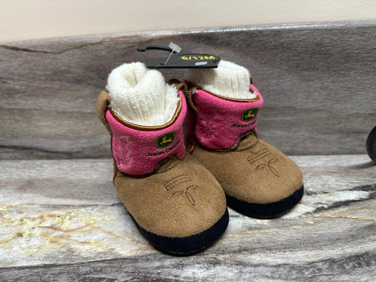 6/12m cowgirl boots